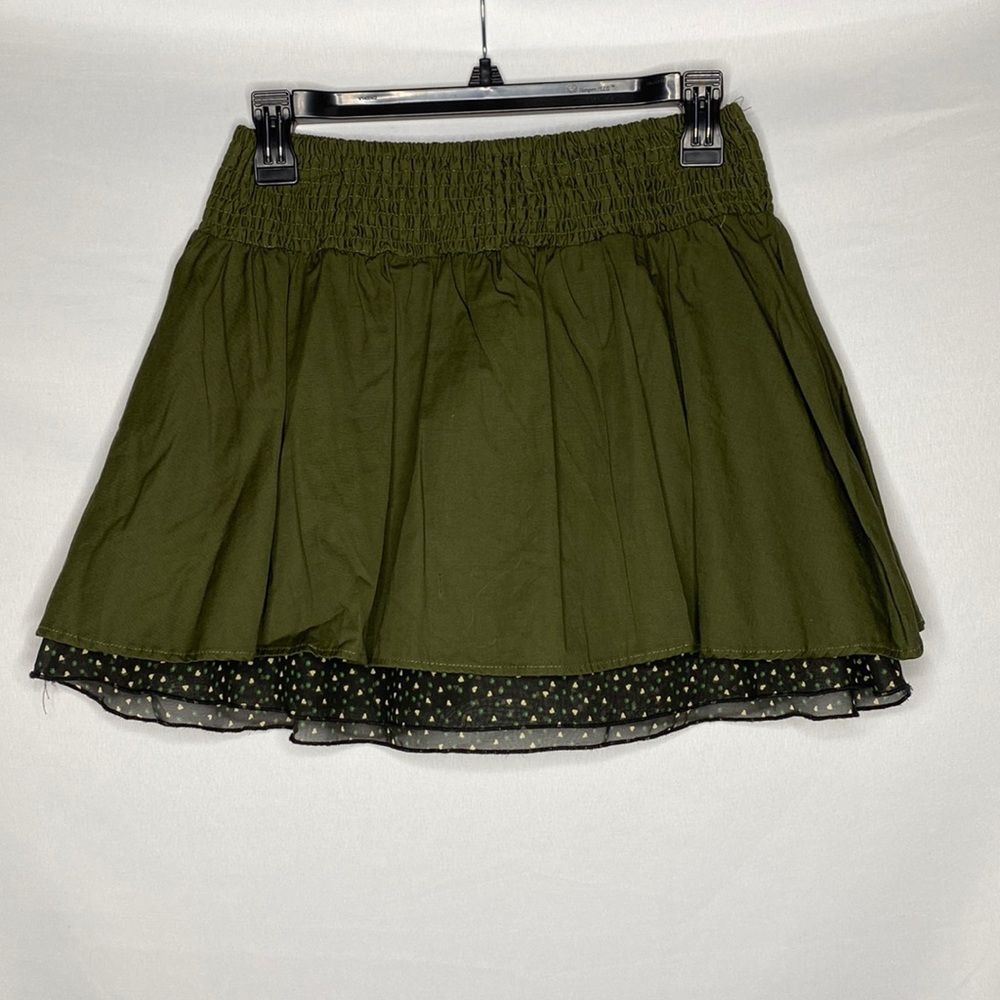 dELiA's Swing Skirt